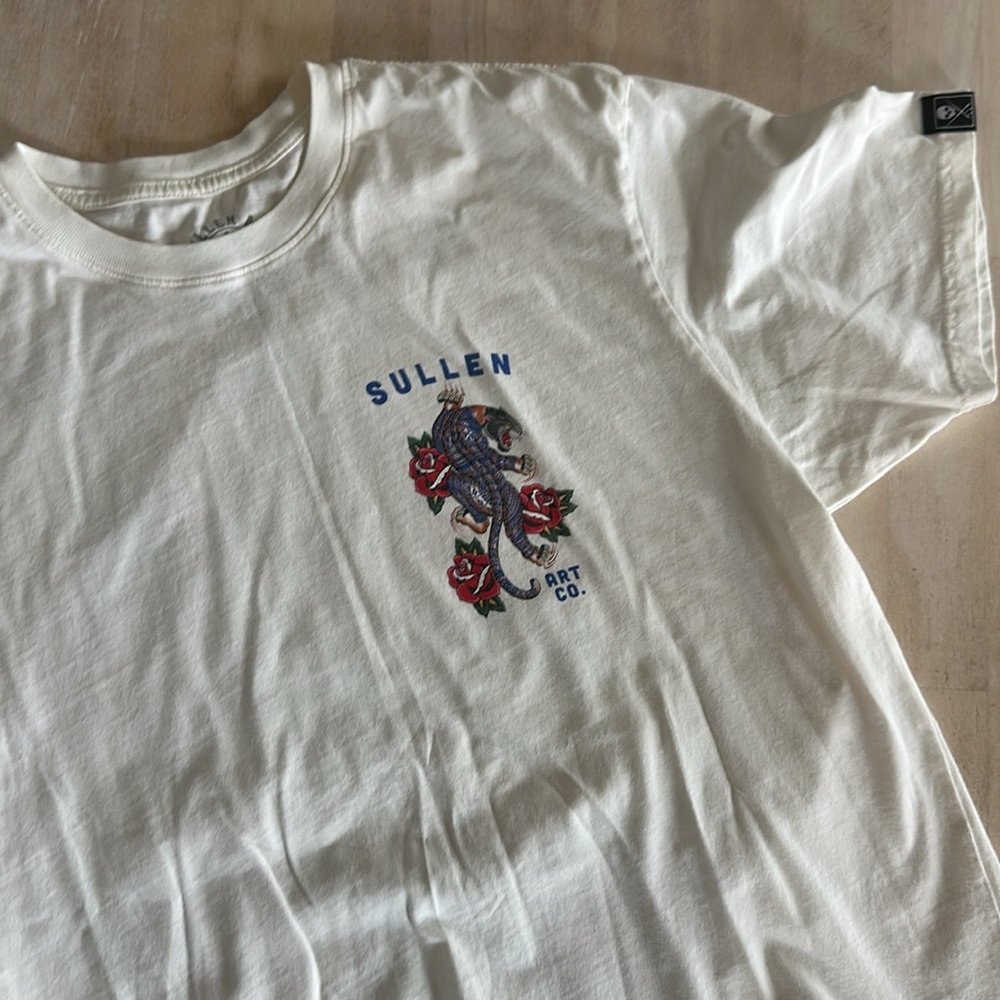 Sullen Art Co Bundle - Men’s size Large